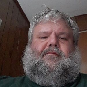 Meet your Posher, Jeff